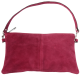 pochette Zouina framboise